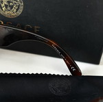 Versace sunglasses like new