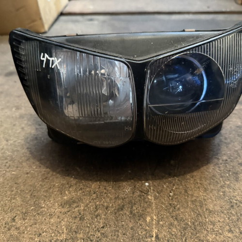 Yamaha TDM 850 4TX front headlight, genuine OEM
