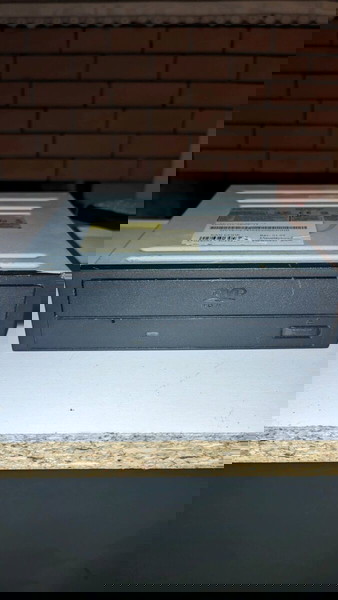 Sony NEC Optiare Inc.DVD-ROM
