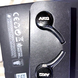 Ακουστικά Samsung - Akg