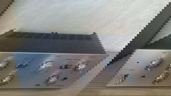 JVC JA-S310