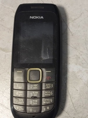 Nokia phone used without battery