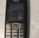 Nokia phone used without battery