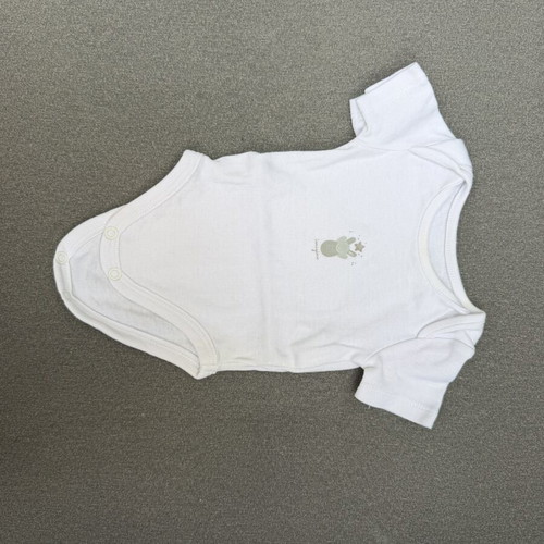 Summer baby rompers sleeveless & short-sleeve 0-1M & 0-3M pack of 14