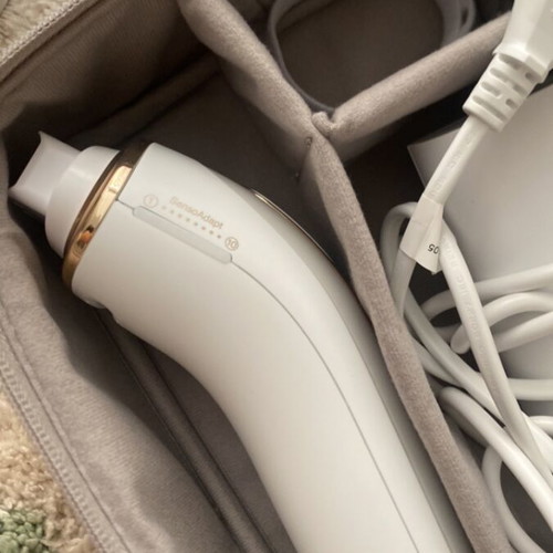 Epilator Braun Series 5 PL5152 for Face and Body new