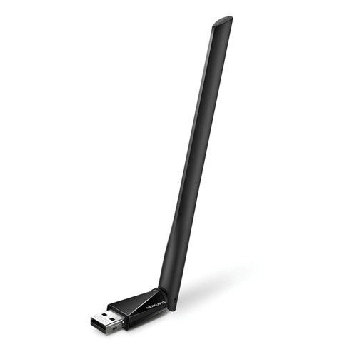 Mercusys AC1300 MA30H High Gain Dual Band Wireless USB Adapter