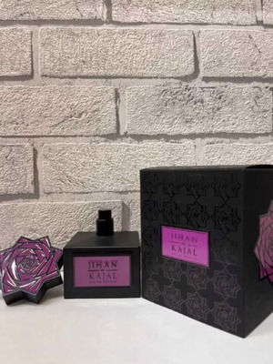 Kajal Jihan EDP 100ml new original niche perfume
