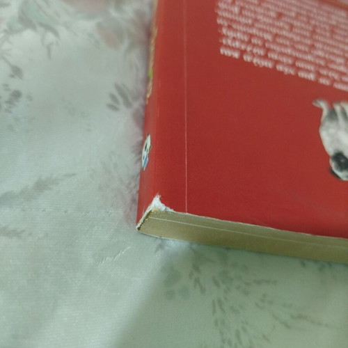 Hotel for Dogs book used, Lois Duncan