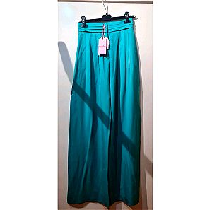 Karavan Trousers S, brand new, with tags