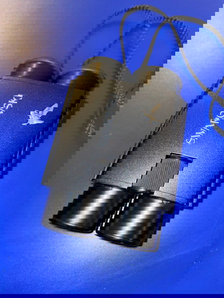 Swarovski Pocket 8x20B – Υψηλής ποιότητας συμπαγές κιάλι (Κατασκευή Αυστρίας)