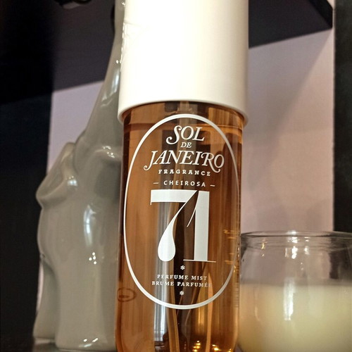 Sol de Janeiro Cheirosa 71 Body Mist 240ml