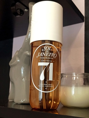 Sol de Janeiro Cheirosa 71 Body Mist 240ml
