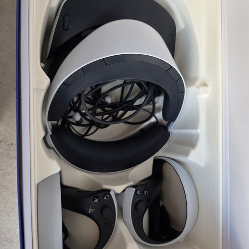 PlayStation VR2 accessory for PlayStation 5