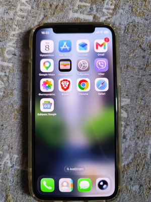Apple iPhone 11 Pro 256GB like new, gray