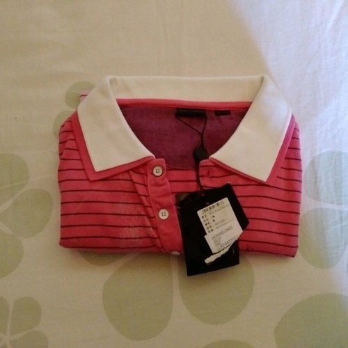 Polo shirt Jack & Jones new multicolor, size L