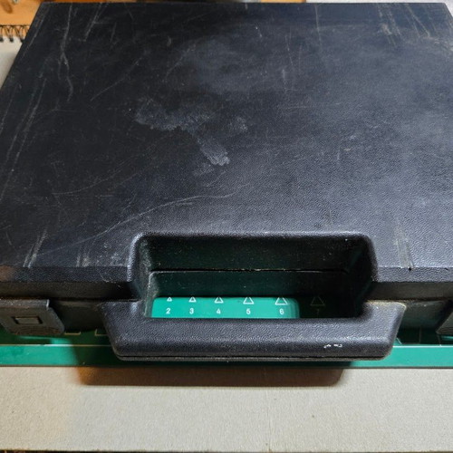 Loctite 406 O-Ring Kit used for construction and repair