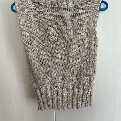 Women's vest like new, size S / 36 / 8