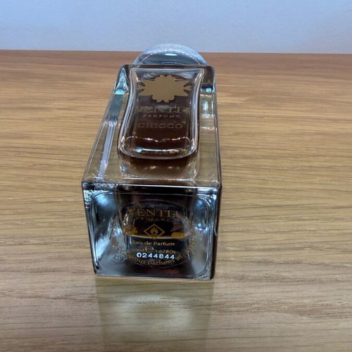 Venti 4 Chicco Eau de Parfum 50ml niche unisex fragrance