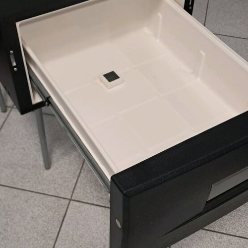 Dometic Waeco Coolmatic CD30 12V Refrigerator drawer new