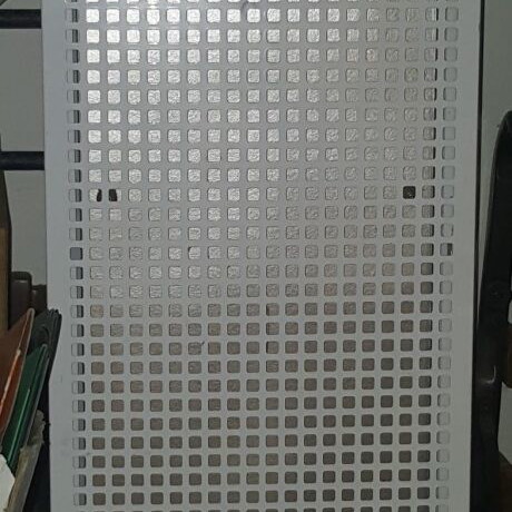 Rohnson Micathermic Heater R-066 like new