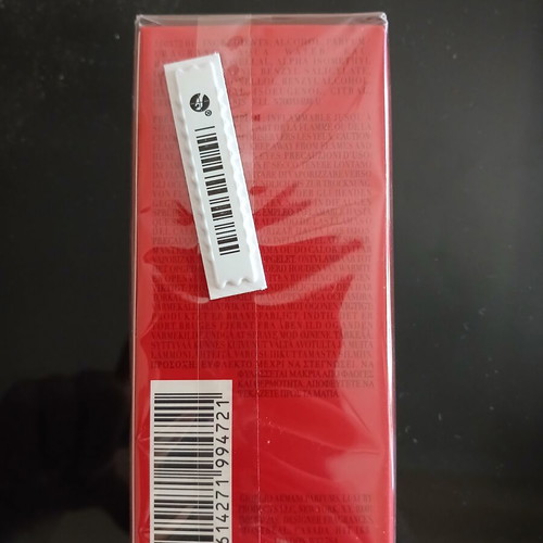 Si Giorgio Armani perfume 30 ml new, authentic