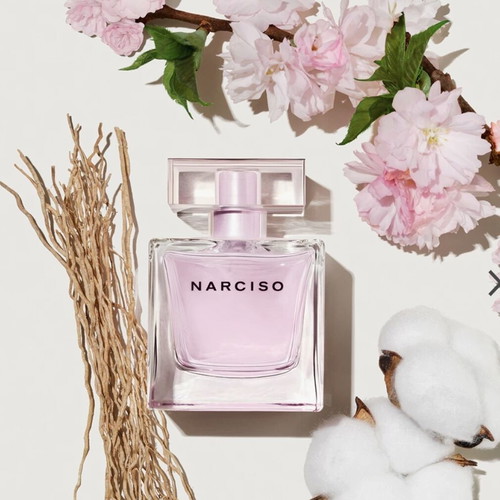Narciso Rodriguez Radiante EDP 50ml new eau de parfum