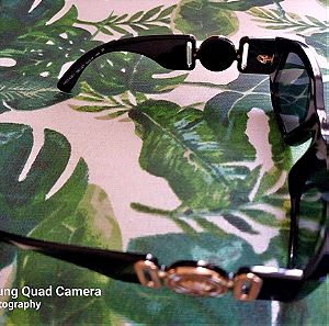 Γνήσια γυναικεία γυαλιά ηλίου VERSACE made in Italy (Από οπτικά Αραθυμος)