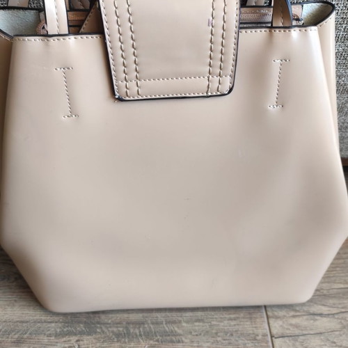Privata shoulder bag used in very good condition
