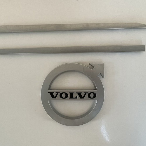 Volvo Trucks FH/FM Emblem Vers.4/5 like new