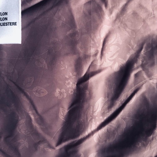 Felix Bühler Switzerland jacket like new, purple, size S