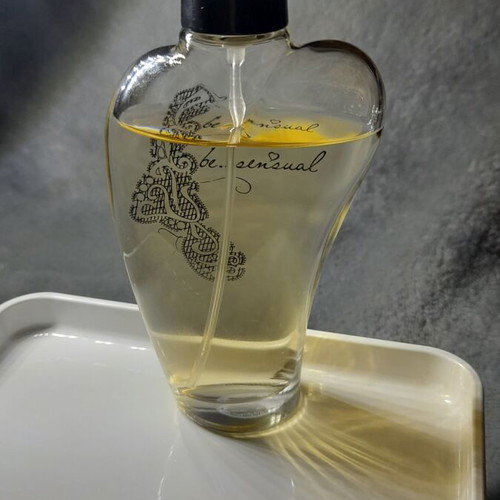 Avon Be Sensual Eau de Toilette 50ml used