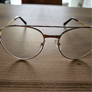Cartier Santos Glasses