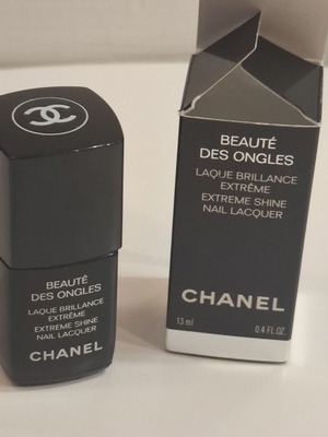Chanel Beauté Des Ongles Extreme Shine Nail Lacquer μεταχειρισμένο