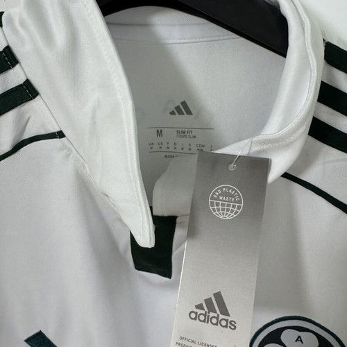 Panathinaikos Andino #10 jersey new, medium size