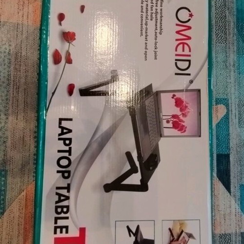 Laptop table new