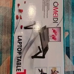 Laptop table new