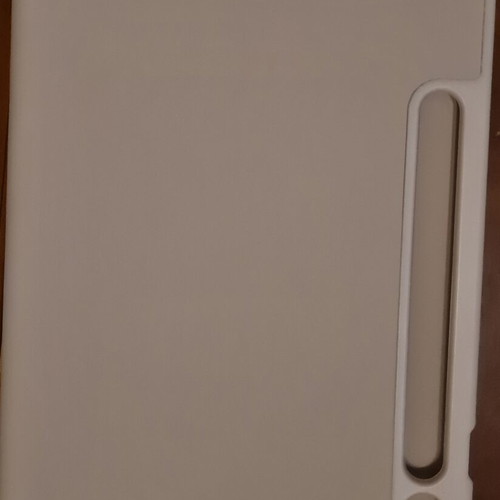 Tech-Protect SmartCase Pen Case for Samsung Galaxy Tab S9 11.0 like new, gray