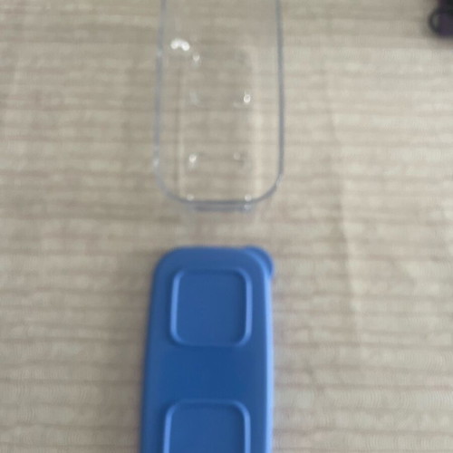 Sakoula tupper new 460 ml, dishwasher safe