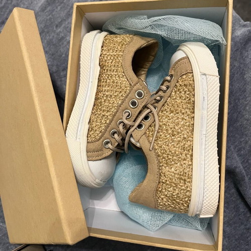 Baby spring summer shoes like new