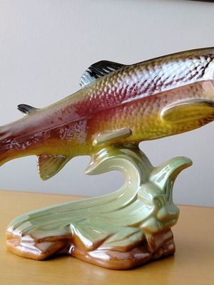 ΔΙΑΚΟΣΜΗΤΙΚΌ ΨΆΡΙ VINTAGE!!! ΆΘΙΚΤΟ!!!