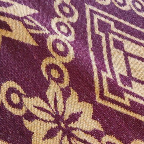 Traditional Metsovite Rug like new 2.40x3.10