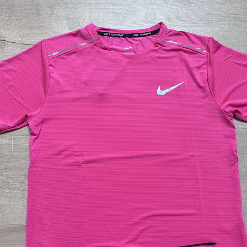 Nike Miller running set, pink