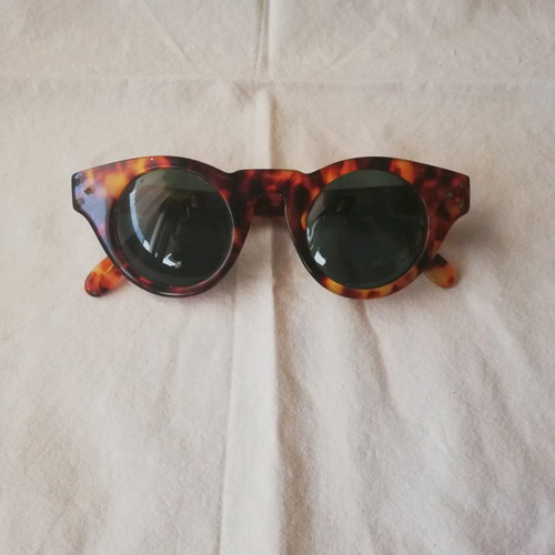 Tortoise Sunglasses used