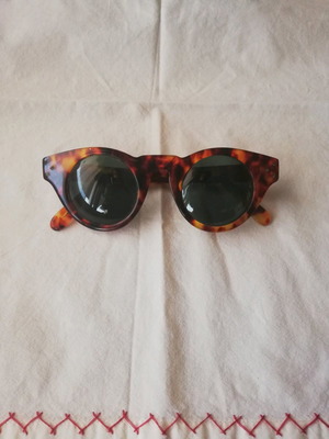 Tortoise Sunglasses used