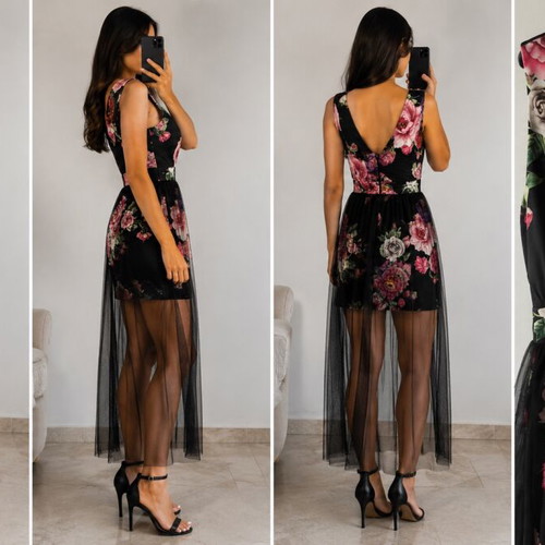 Summer dress new
