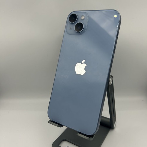 Apple iPhone 14 Plus 128GB Blue like new, full box