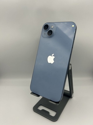 Apple iPhone 14 Plus 128GB Blue like new, full box