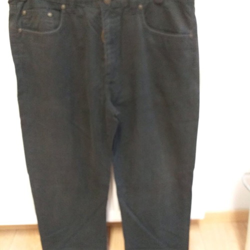 Dur pants black like new, size 36