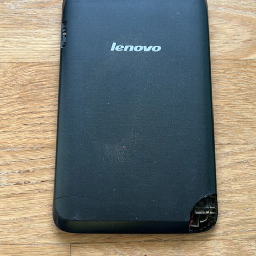 Lenovo IdeaTab A1000 like new for parts