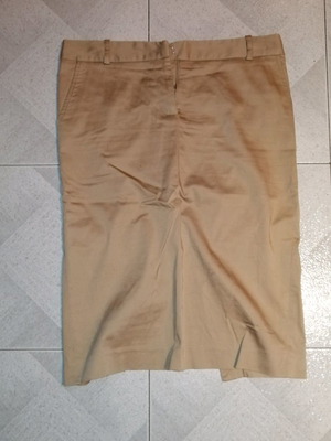 Φούστα pencil zara
